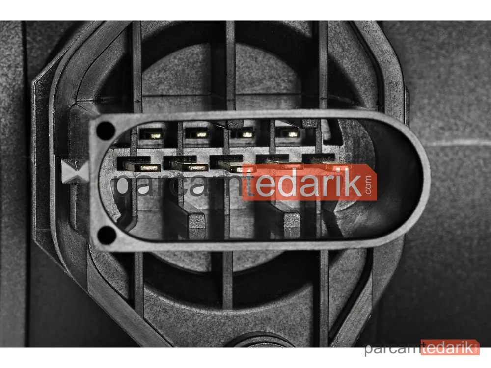 VALEO 253739 | Debimetre — Mercedes-Benz S-Serisi, Mercedes-Benz Clk Cabrio, Mercedes-Benz Clk